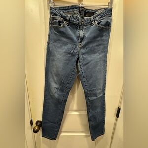 Buffalo David Bitton Classic Blue Denim Jeans